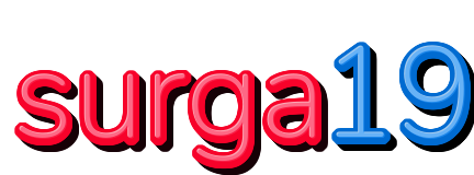 surga19 — logo kanal