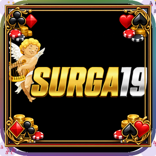 surga19 — mitra unggulan