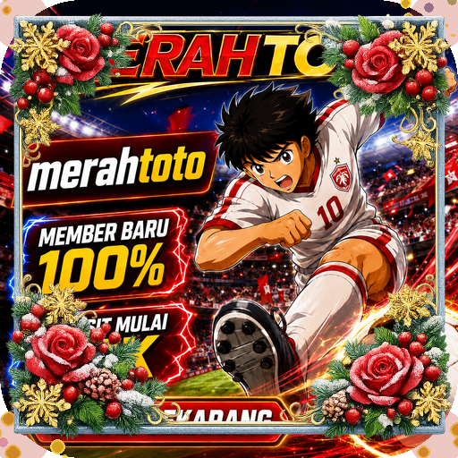 merahtoto — mitra unggulan